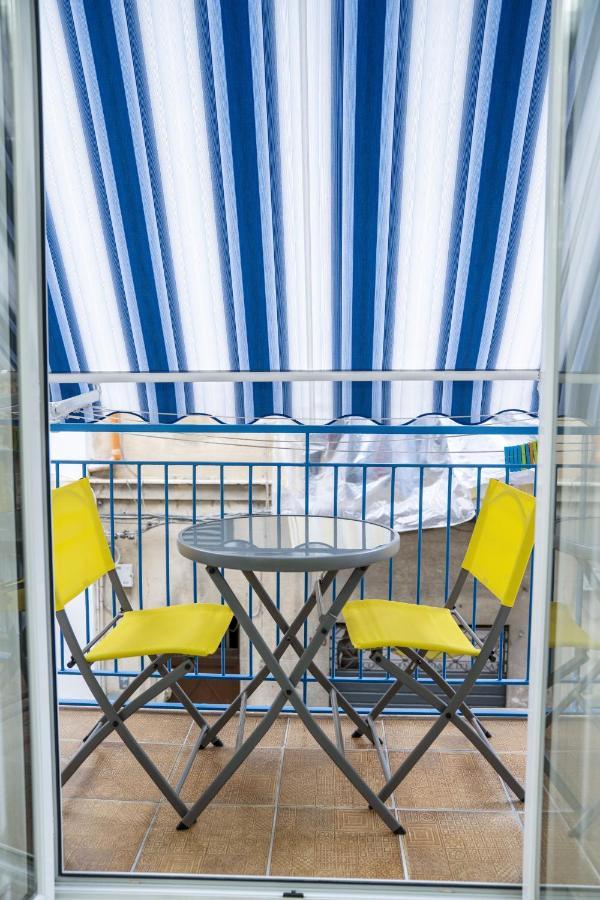 Appartement Ballaro's Vibe