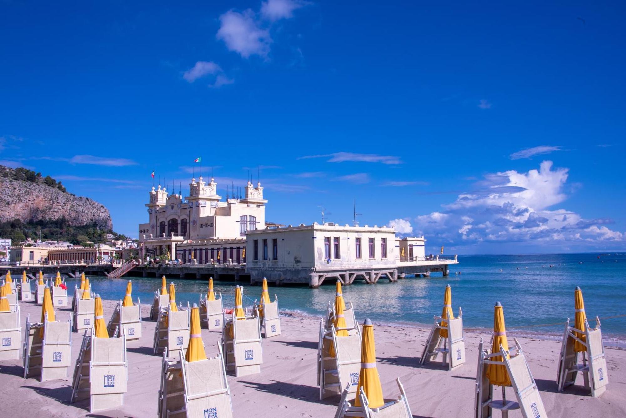 Appartement Ballaro's Vibe Palerme