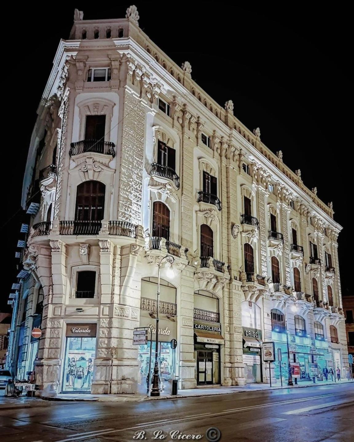 Appartement Ballaro's Vibe Palerme