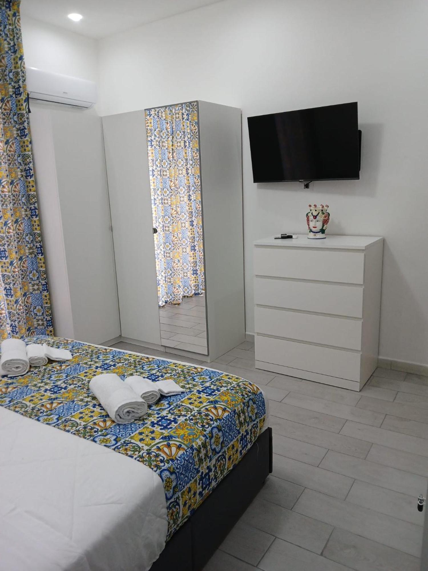 Ballaro's Vibe Appartement